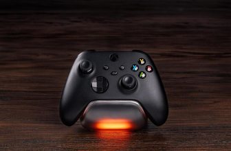8BitDo’s charging dock for Xbox controllers costs just $20 right now