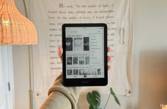 Take 2 minutes and change this important Kindle setting right now