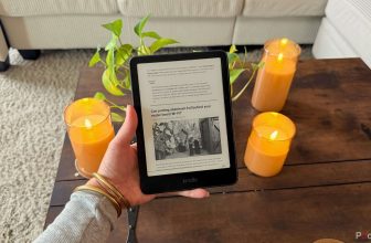 5 of my favorite Kindle hacks that change how I use my e-reader