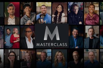 MasterClass memberships are 40 percent off right now