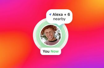 Instagram adds a new friends map feature that sure looks a lot like the Snap Map