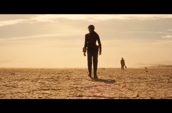 Fallout season two has a teaser trailer and a December 17 release date