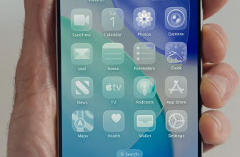 Everything you need to know about the new iPhone and iPad update