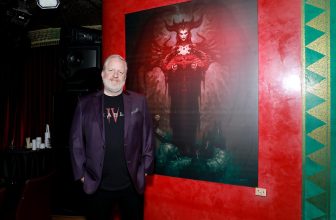 Rod Fergusson leaves Blizzard after five years leading Diablo