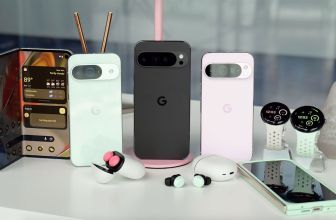Google’s Pixel Watch 4, Fold Pro 10 and Buds 2a are rumored to launch later than the rest of its new gear