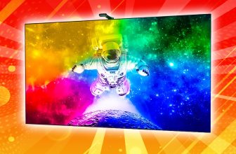 5 easy home theater upgrades that aren’t as expensive as you might think