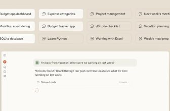 Claude can now reference past chats, if you want it to