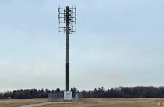 I looked for the 3G still running in North America