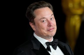 Elon Musk Can’t Control His AI