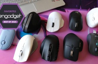 The best wireless mice for 2025