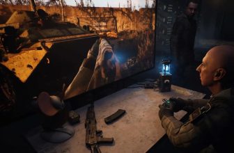 Heart of Chornobyl is coming to PS5 on November 20