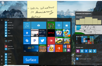 What are my options when Windows 10 support ends on October 14?