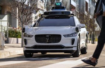 Waymo Gets First Driverless Car Permit in NYC
