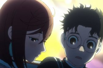 ‘Dan Da Dan’ Set Phasers To Stun With Its Most Momokarun Episode Yet