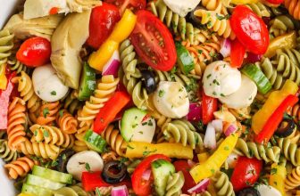 Summer Side Dishes – Spend With Pennies