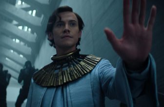 This Week’s ‘Foundation’ Took a Killer Spy-Fi Turn