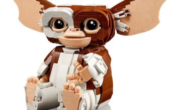 Usual ‘Gremlins’ Rules Don’t Apply With This Precious Lego Gizmo