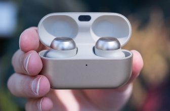 Wireless Earbuds That Sound So Next Level I’m Ruined
