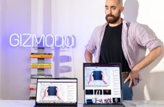 Lenovo’s Rollable ThinkBook Proves There Are Better Uses for Flexible Screens