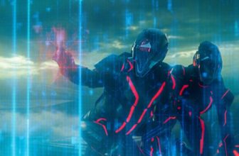 Ares’ Uses Elements From a Decade-Old Script