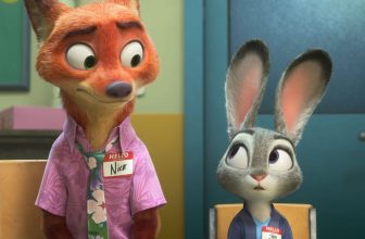Disney Gives New Looks at ‘Toy Story 5,’ ‘Zootopia 2,’ and More