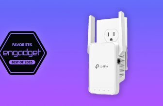 The best Wi-Fi extenders in 2025