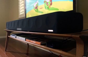 Sennheiser updates the Ambeo Max soundbar with lossless audio, customizable immersion and more