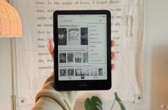 Amazon updates its Kindle e-readers to make reading more accessible to all