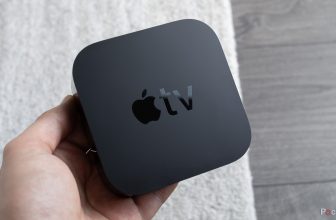 I unplug my Apple TV once a month for a very good reason