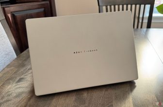 Asus’ light and AI-ready Zenbook A14 can be yours for its lowest price ever