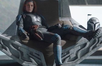 Katee Sackhoff Talks ‘The Mandalorian’ and Acting Struggles