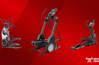 Best Elliptical Machines of 2025, Reviewed by Fitness Experts