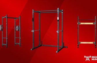 The Best Power Rack of 2025, According to a Personal Trainer