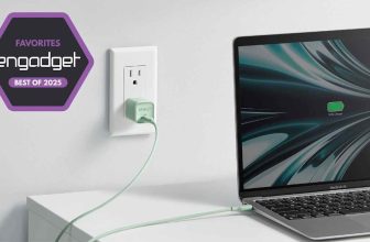 The best fast chargers for 2025