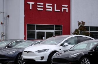 What’s Going On at Tesla? A Wave of Executives Is Heading for the Exits