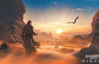 Assassin’s Creed Mirage will get fresh content later this year and it’ll be completely free