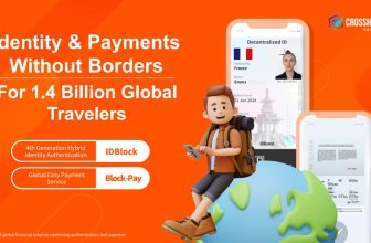 Crosshub’s B-Pay Breaks Borders with Seamless ID and Payment Tech