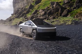 The US risks falling really far behind in the crucial EV race