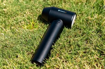 This handheld super-blower just became my new favorite household gadget