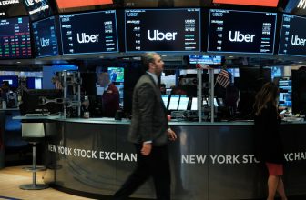 Here’s Why Crypto Set the Market on Fire Yesterday