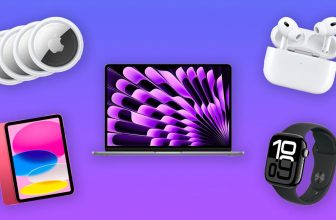 The best deals on MacBooks, AirPods, iPads and other Apple gear you can get right now