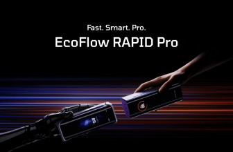 EcoFlow Introduces RAPID Power Bank Series For Versatile Charging Needs