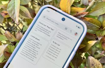 How I unleash the power of Google Keep to save my life from utter chaos
