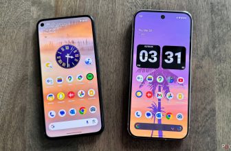 4 settings I tweak to make my Android phone smooth as butter