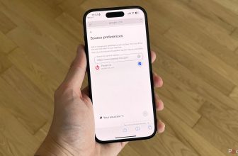Google just got a quiet update that pushes specific sources first