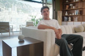 Google secretly revealed this Gemini smart speaker at its Pixel 10 event