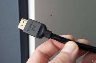 I stopped using HDMI, but it wasn’t by choice