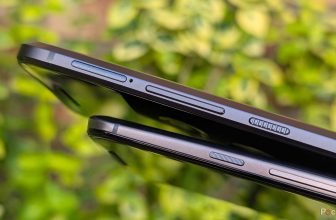 I miss when smartphones had textured power buttons (bring them back please)