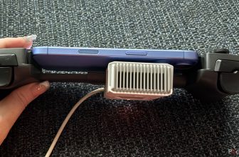 I turned my iPhone into a mini PS5 with these two gadgets