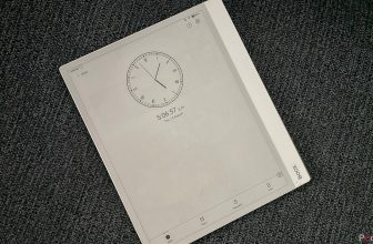 I wish I had this high-tech study sidekick when I was in school